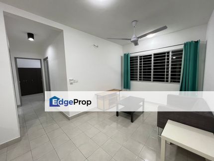 Suria Pantai Residency, Kuala Lumpur, Pantai