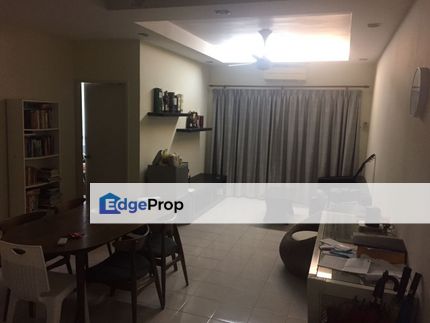 Puteri Bayu Apartment, Selangor, Bandar Puteri Puchong