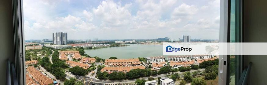 Elevia Residences, Selangor, Puchong