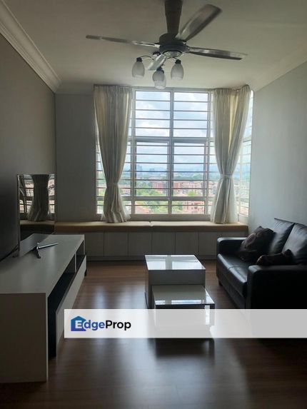 Sierra Residency, Selangor, Bandar Kinrara Puchong