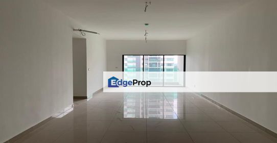 Twinz Residences, Selangor, Puchong