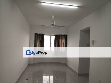 Main Place Residence, Selangor, USJ