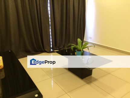 The Wharf Residence, Selangor, Puchong