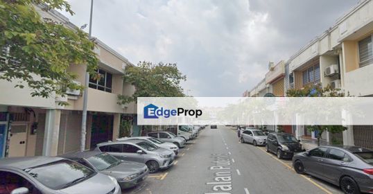Bandar Puteri Puchong, Selangor, Bandar Puteri Puchong