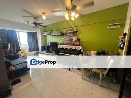 Main Place Residence, Selangor, USJ