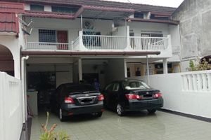 All Landed For Sale In Jalan Tepi Sungai Klang Selangor Edgeprop My