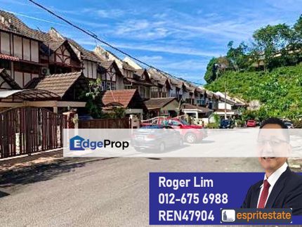 2Sty Renovated Bkt Setiawangsa , Kuala Lumpur, Taman Setiawangsa
