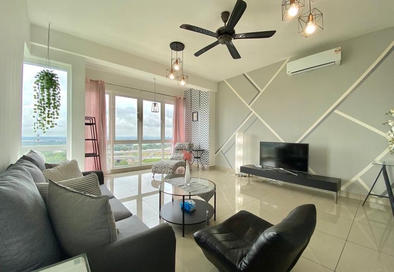 Vision Residence (V'Residence)