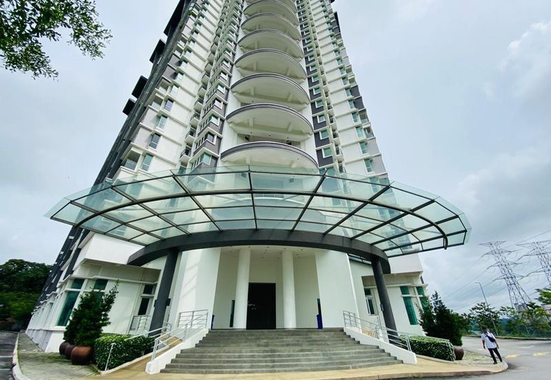 Vision Residence (V'Residence)