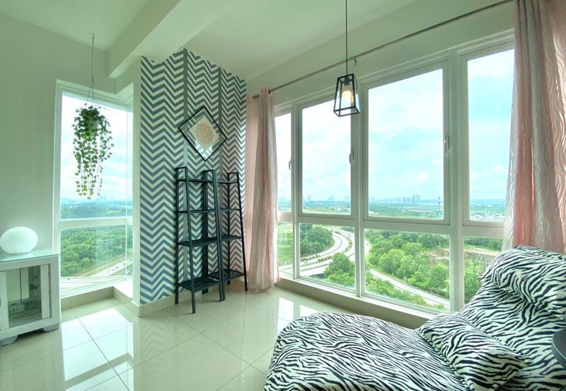 Vision Residence (V'Residence)