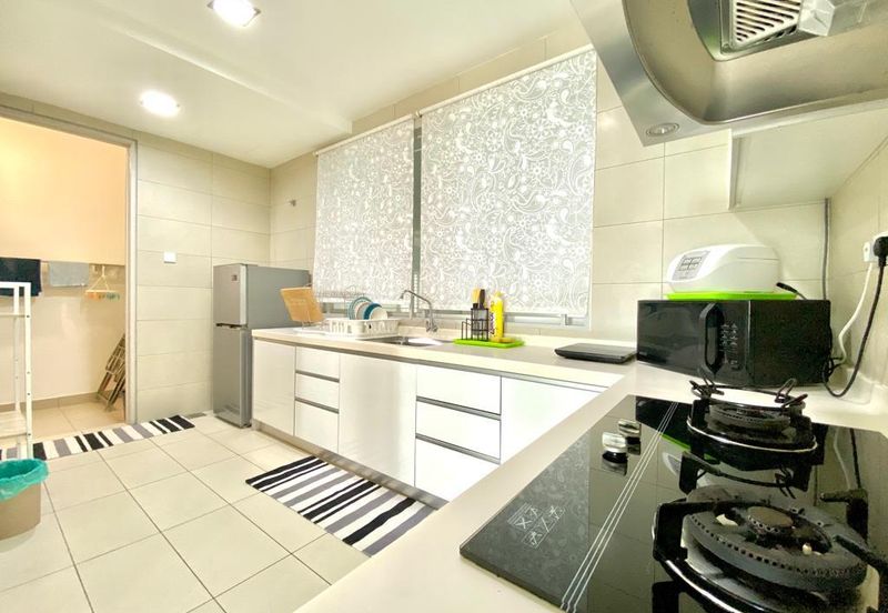 Vision Residence (V'Residence)