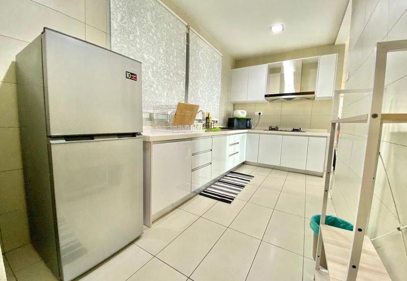 Vision Residence (V'Residence)