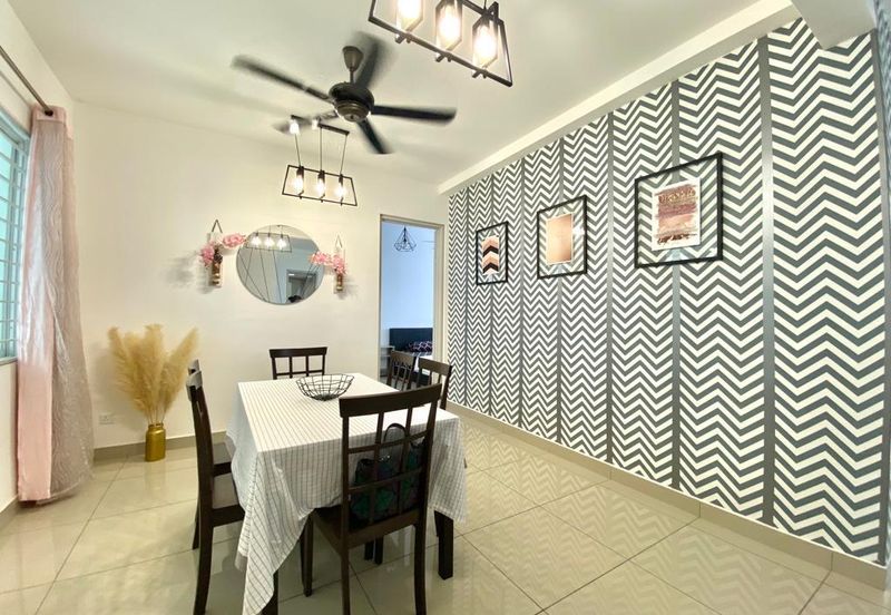 Vision Residence (V'Residence)