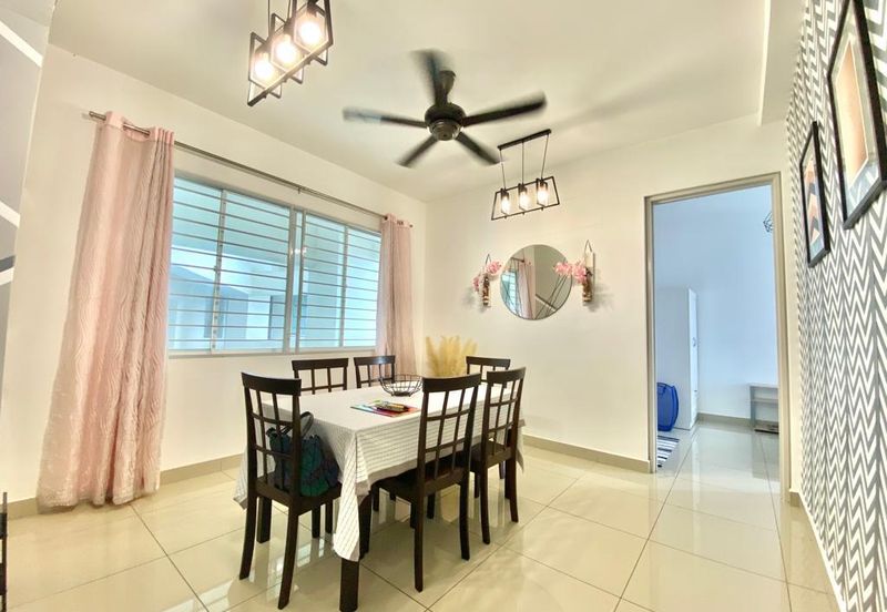 Vision Residence (V'Residence)