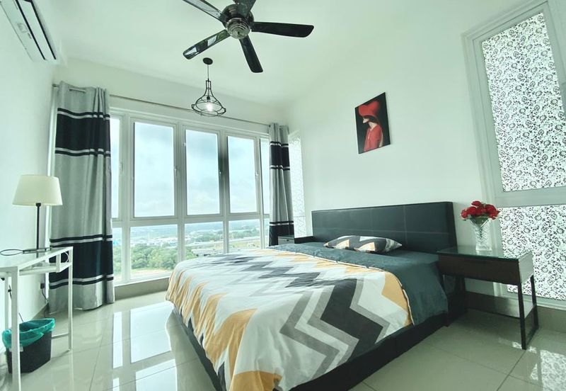 Vision Residence (V'Residence)