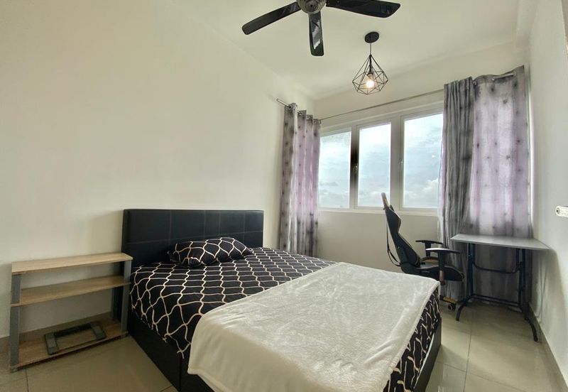 Vision Residence (V'Residence)