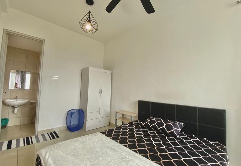 Vision Residence (V'Residence)