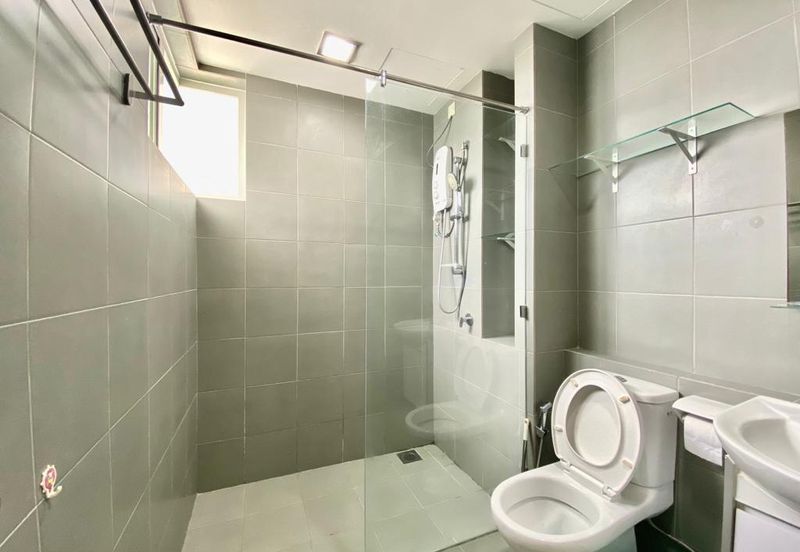 Vision Residence (V'Residence)