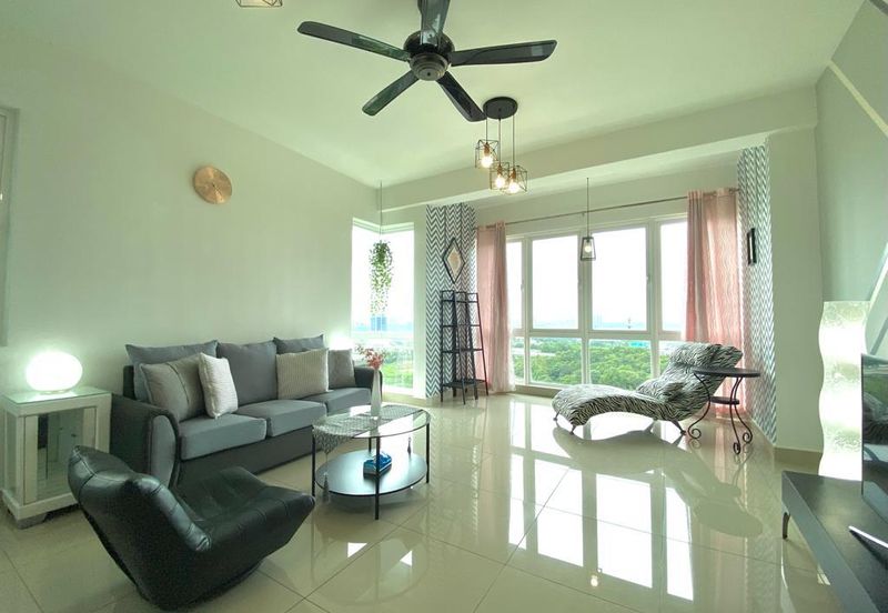 Vision Residence (V'Residence)