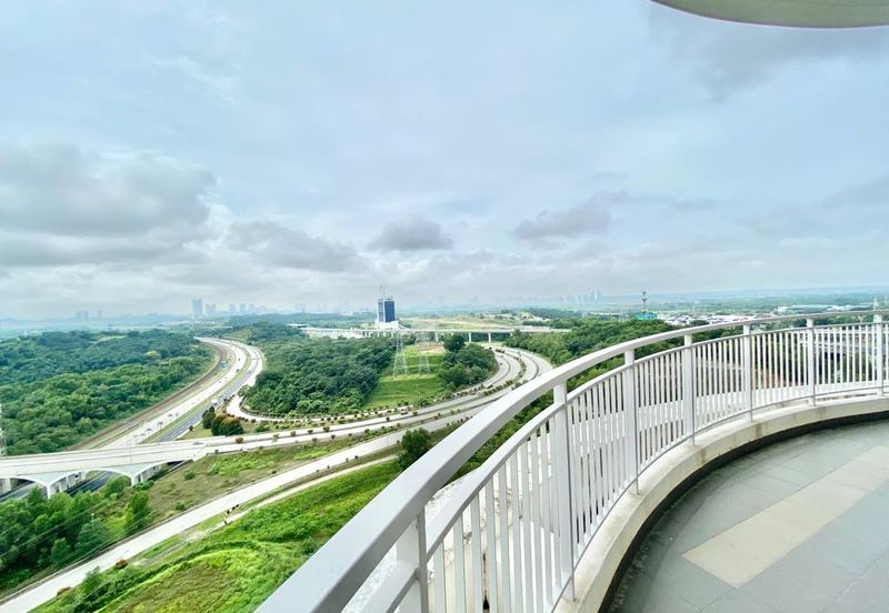 Vision Residence (V'Residence)