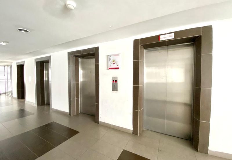 Vision Residence (V'Residence)