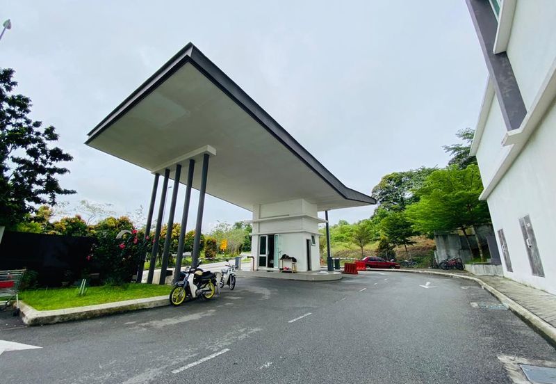 Vision Residence (V'Residence)