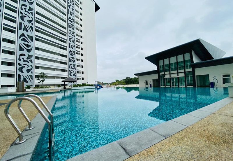 Vision Residence (V'Residence)