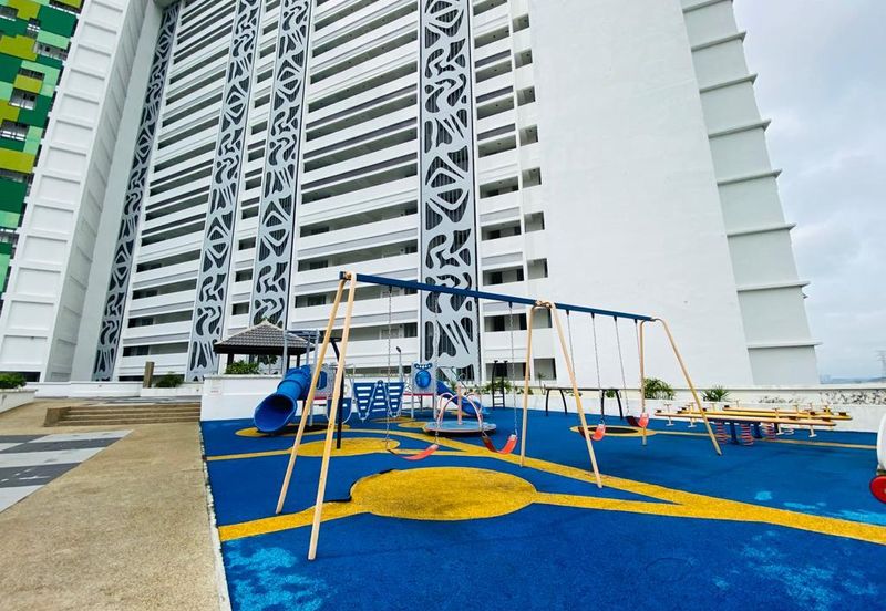 Vision Residence (V'Residence)