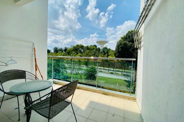 Gardenview Residence