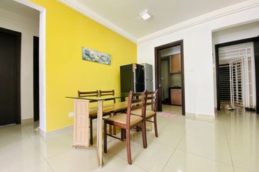 Gardenview Residence