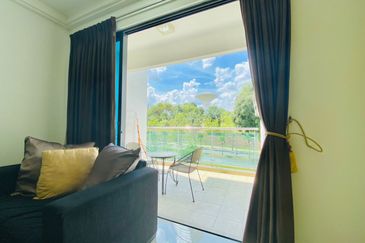 Gardenview Residence