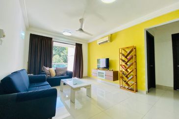 Gardenview Residence