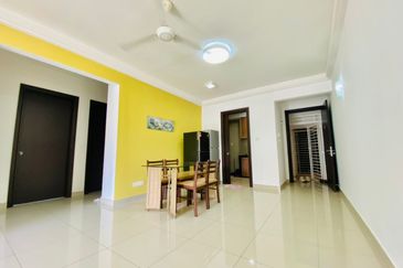 Gardenview Residence