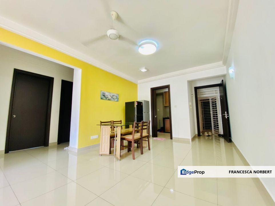 Low Density Condominium House for Sale Move in Condition Nice Unit Green Living Gardenview Cyberjaya Selangor For Sale, Selangor, Cyberjaya