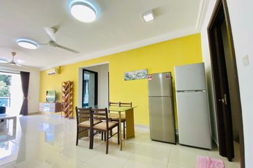 Gardenview Residence