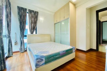 Gardenview Residence