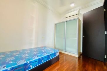 Gardenview Residence