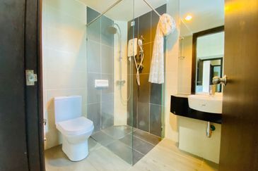 Gardenview Residence