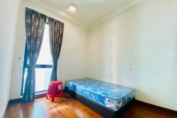 Gardenview Residence