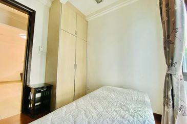 Gardenview Residence