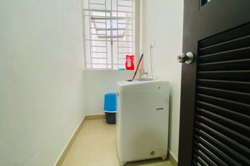 Gardenview Residence