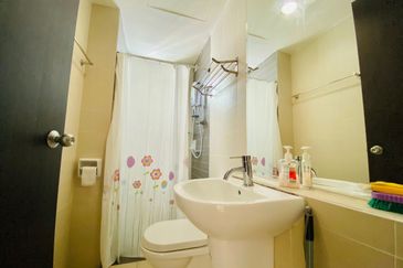 Gardenview Residence