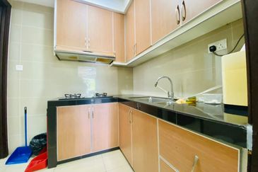 Gardenview Residence