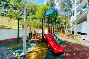 Gardenview Residence