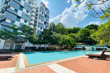 Gardenview Residence