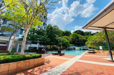 Gardenview Residence