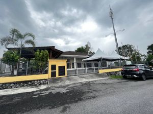 Terrace House For Sale At Taman Seri Budiman Bumi Cheras South Selangor ...