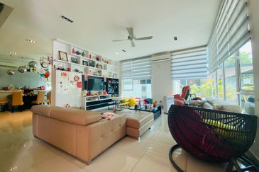 Jacaranda Garden Residence