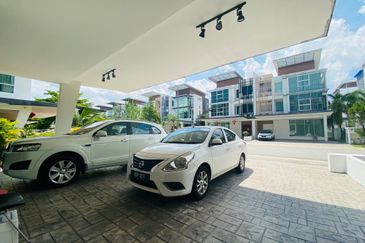 Jacaranda Garden Residence