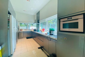 Jacaranda Garden Residence